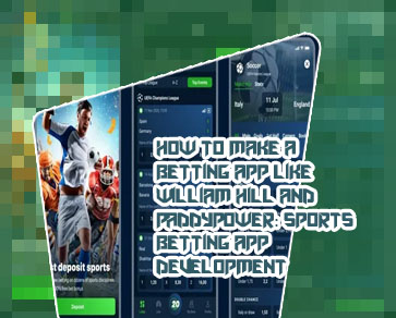 App betting on sports