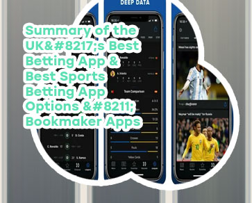 Best mobile sports betting app