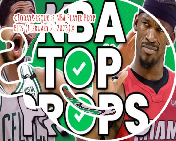 Best prop bets tonight nba