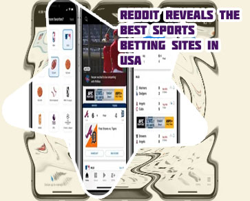 Best sportsbook app reddit
