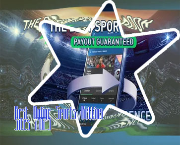 Best sportsbooks payouts