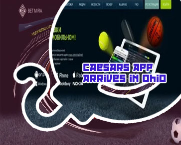 Betting apps offers