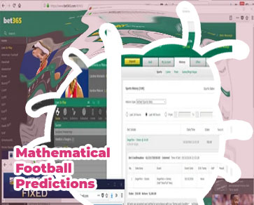 Confirm bet prediction tomorrow