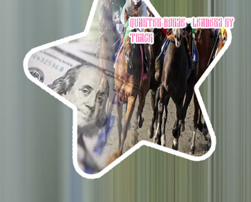 Live horse racing betting