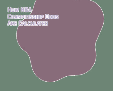 Live nba championship odds