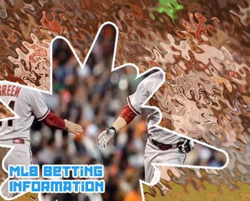 Mlb scores betting