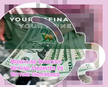 Moneyline ft