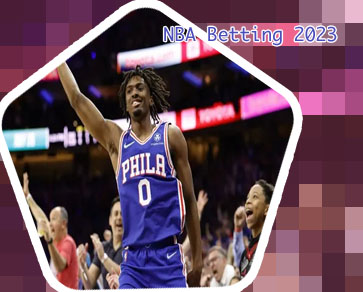 Nba playoffs betting