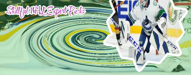 Nhl expert picks