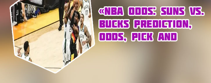 Phoenix milwaukee odds
