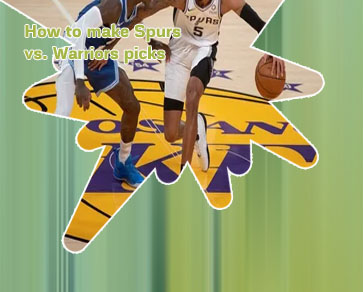 Spurs moneyline