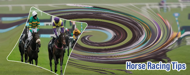 Todays top horse racing tips