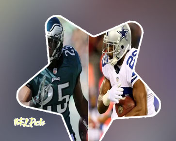 Tomorrows nfl predictions