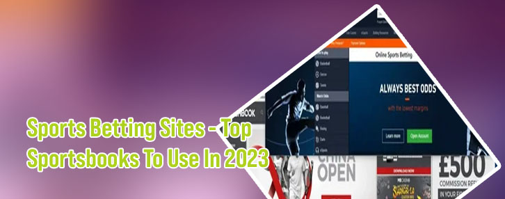 Top online betting companies