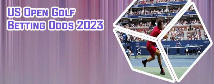 Us open odds vegas