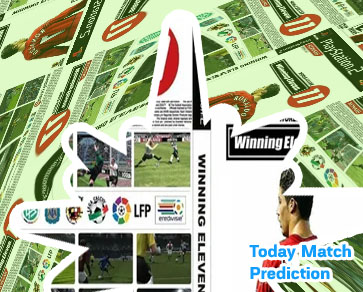 Winning soccer tips today